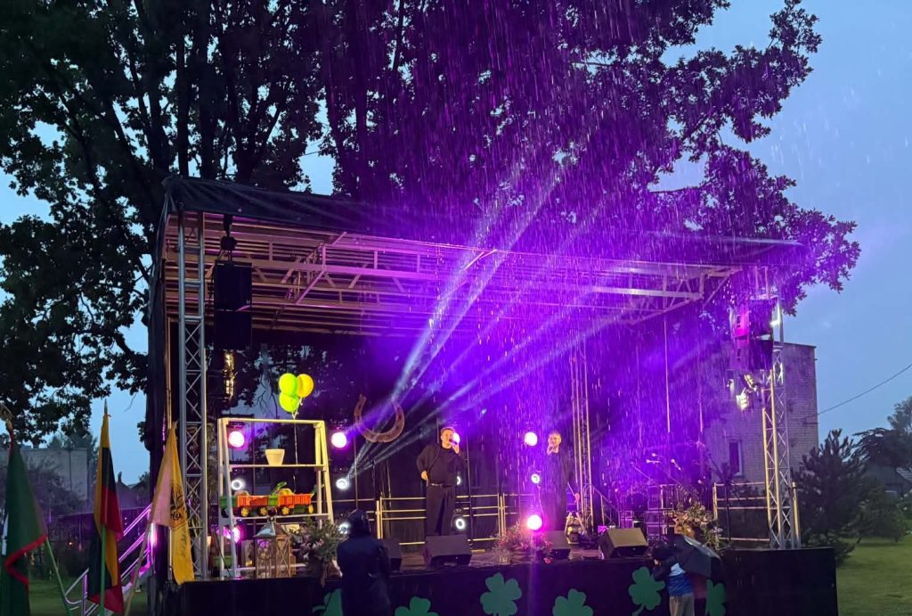 scena
