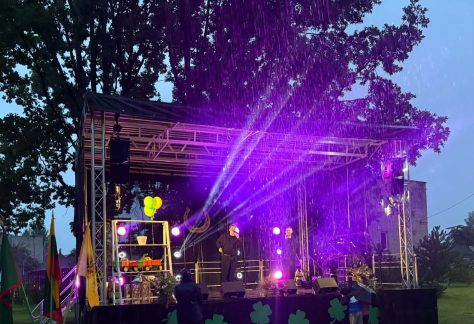 scena