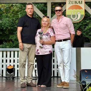 taurė
