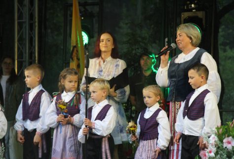 vedėja