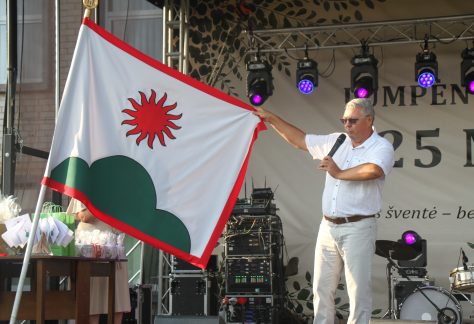 vėliava