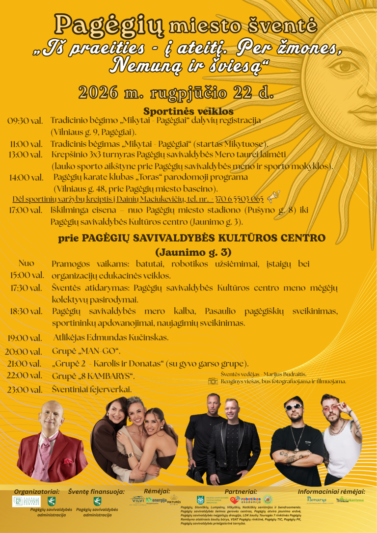 saulė