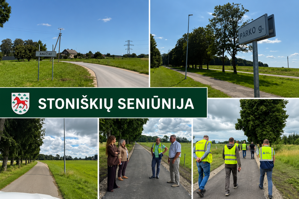 stoniškiai