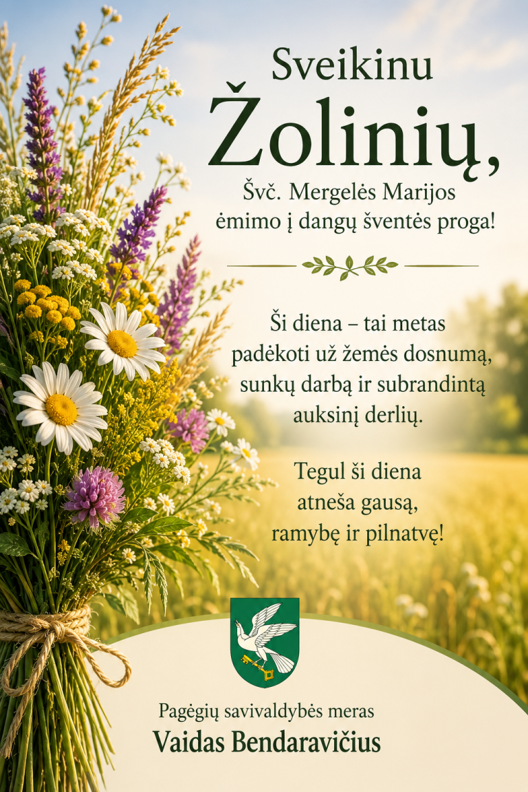 žolynai