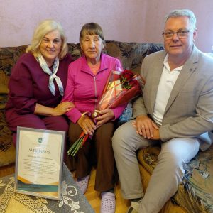 Ona Dargužienė