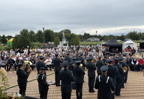 orkestras