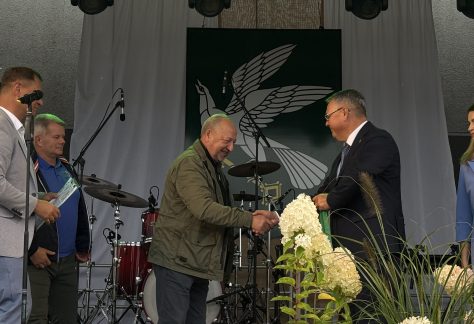 sveikinimas