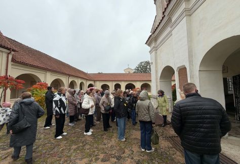 klausosi