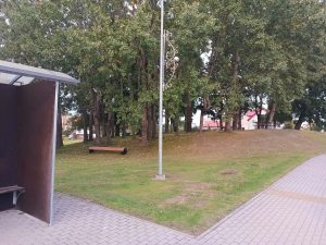Lumpėnų parkas1