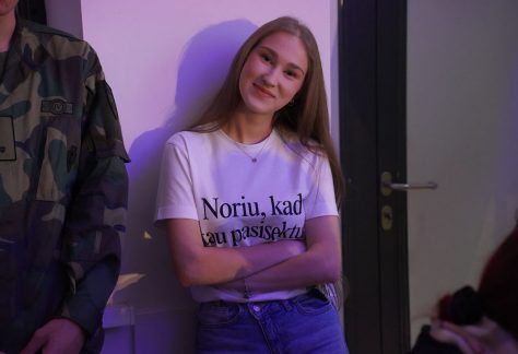 smiltė