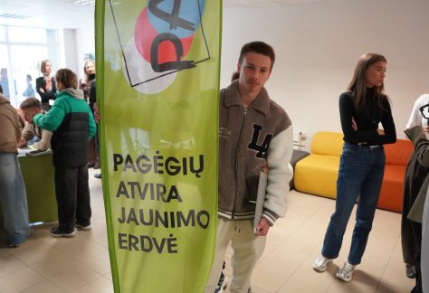 paje