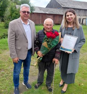 Juozas Gabrėlaitis