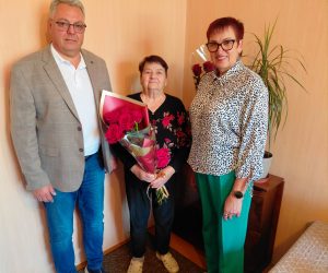 Nina Kujelienė Kučinskienė