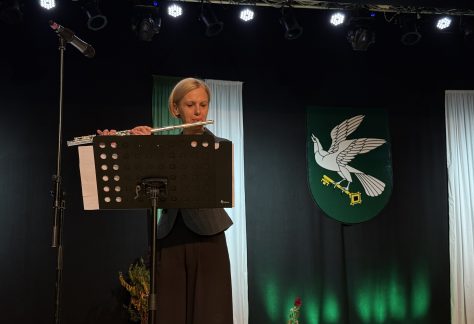 Groja