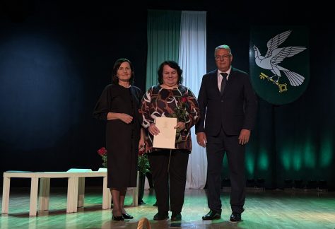 Žmonės