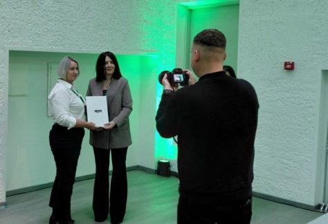 Fotografas