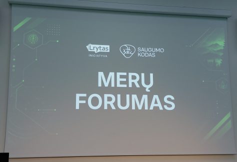 Forumas
